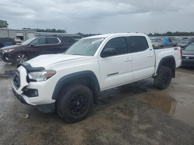 2023 Toyota Tacoma Double Cab