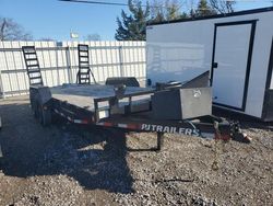 Salvage trucks for sale at Lebanon, TN auction: 2023 Other Other