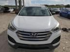 2016 Hyundai Santa FE Sport