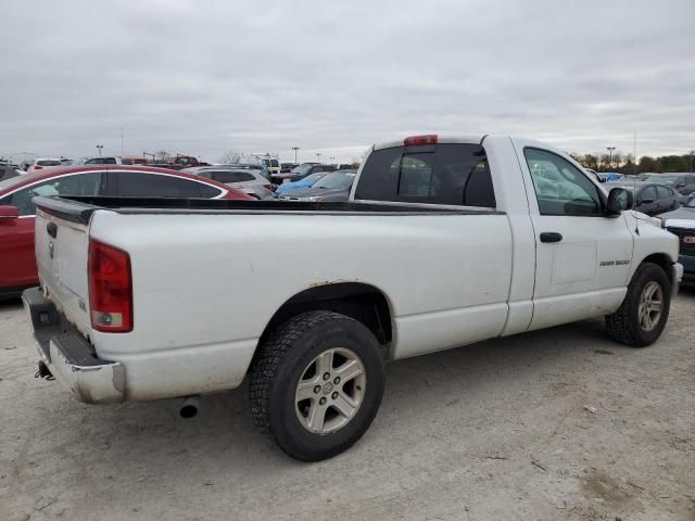 2006 Dodge RAM 1500 ST