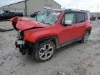 2018 Jeep Renegade Limited