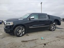 Dodge salvage cars for sale: 2024 Dodge RAM 1500 Limited