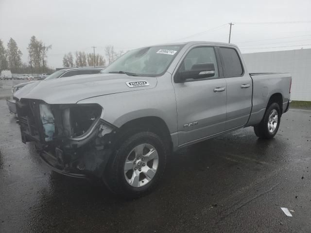 2020 Dodge RAM 1500 BIG HORN/LONE Star