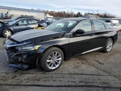 2022 Honda Accord LX en venta en Pennsburg, PA