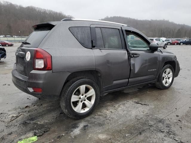 2014 Jeep Compass Sport