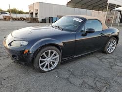 2008 Mazda MX-5 Miata en venta en Fresno, CA