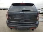 2013 Ford Explorer Sport