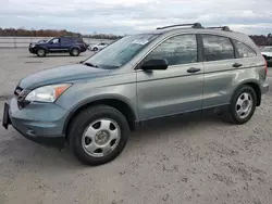 2011 Honda CR-V LX en venta en Fredericksburg, VA