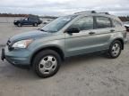 2011 Honda CR-V LX