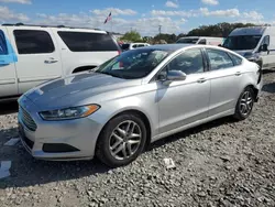 Salvage Cars with No Bids Yet For Sale at auction: 2015 Ford Fusion SE