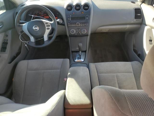 2009 Nissan Altima 2.5