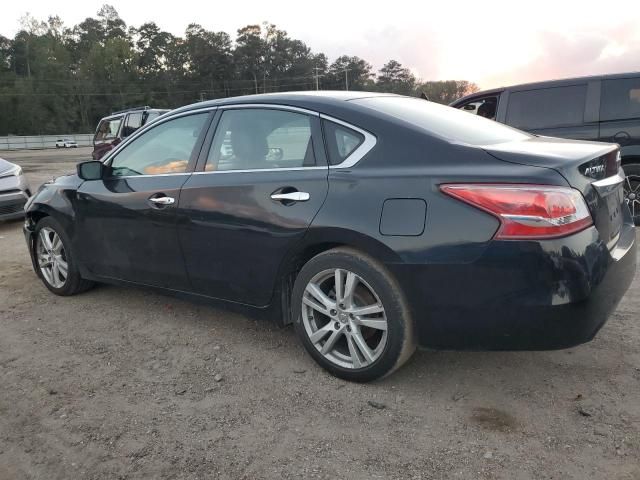 2013 Nissan Altima 3.5S