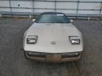 1986 Chevrolet Corvette