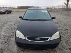 2007 Ford Focus ZX4