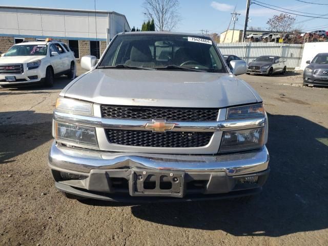 2011 Chevrolet Colorado LT