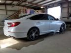 2022 Honda Accord Touring