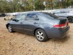 2003 Honda Accord EX