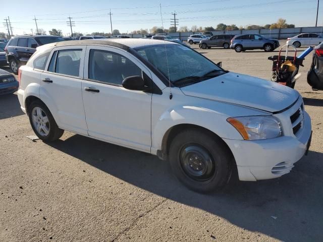 2008 Dodge Caliber