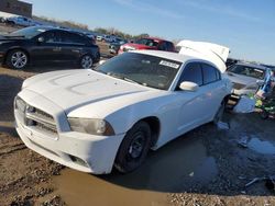 2013 Dodge Charger SE en venta en Kansas City, KS