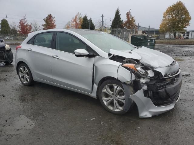 2014 Hyundai Elantra GT