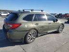 2017 Subaru Outback Touring