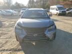 2016 Lexus NX 200T Base