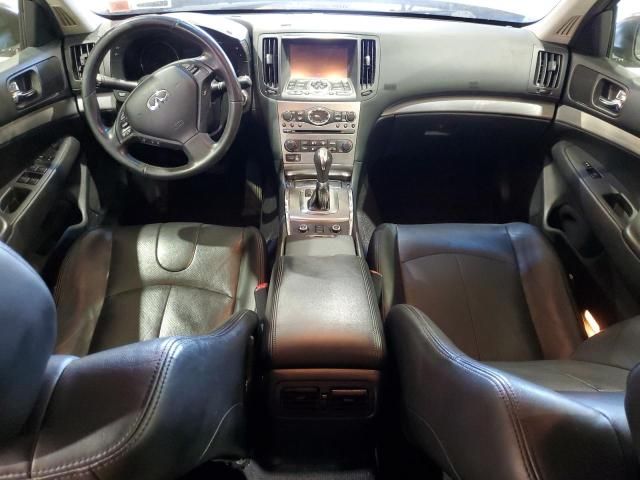 2015 Infiniti Q40