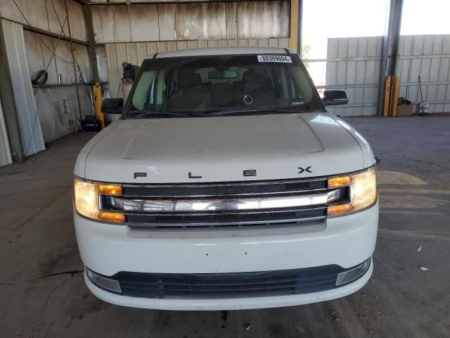 2013 Ford Flex SEL