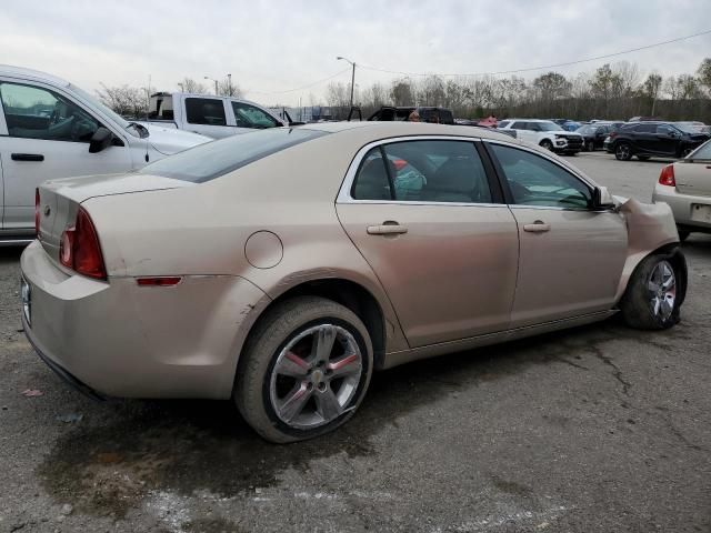 2010 Chevrolet Malibu 2LT