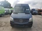 2018 Mercedes-Benz Sprinter 2500