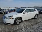 2014 Chrysler 200 LX