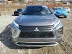 2022 Mitsubishi Eclipse Cross SE