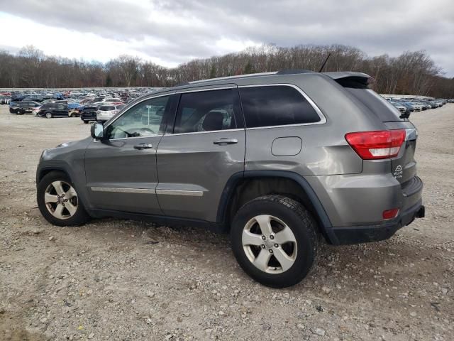 2013 Jeep Grand Cherokee Laredo