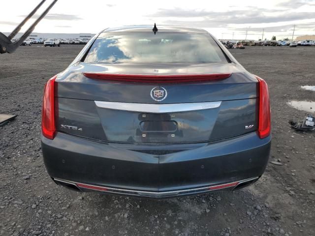 2014 Cadillac XTS Vsport Premium