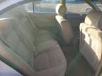 1998 Nissan Maxima GLE