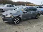 2008 Honda Accord LXP