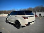 2018 Land Rover Range Rover Sport HSE Dynamic