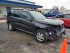 2009 Pontiac Torrent