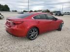 2016 Mazda 6 Grand Touring