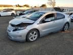 2013 Chevrolet Volt