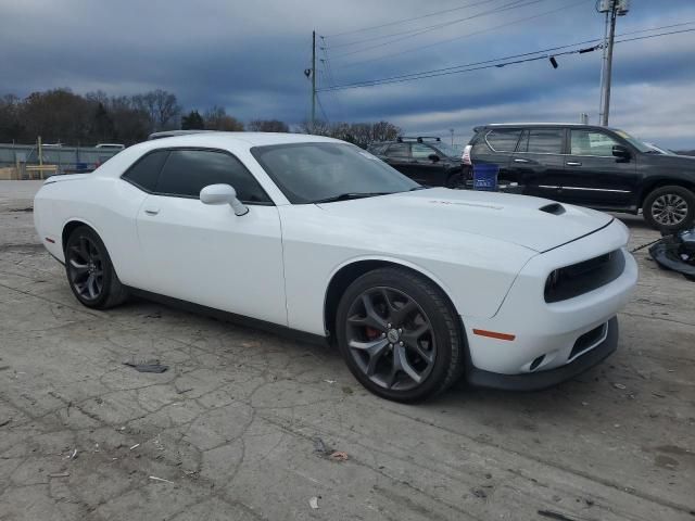 2019 Dodge Challenger R/T