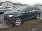 2015 Audi Q7 Premium Plus