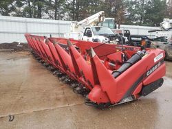 Case salvage cars for sale: 2019 Case Corn Head