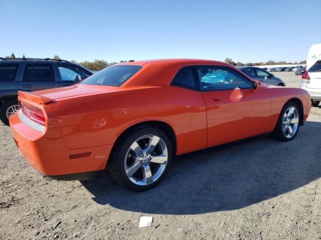 2009 Dodge Challenger R/T