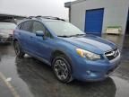 2015 Subaru XV Crosstrek 2.0 Premium