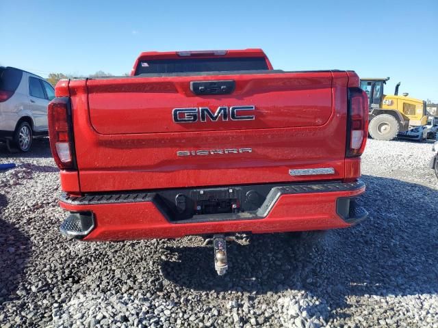 2022 GMC Sierra K1500 Elevation