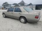 1995 Mercedes-Benz E 320 Base