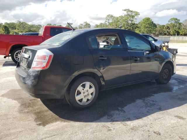 2010 Nissan Sentra 2.0