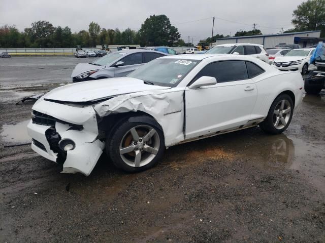 2010 Chevrolet Camaro LT