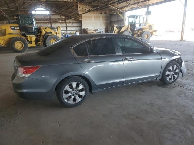 2010 Honda Accord EX